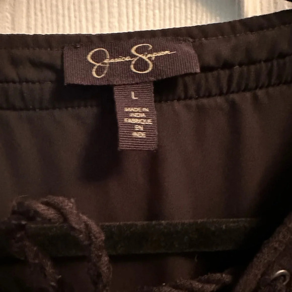 Jessica Simpson dress, large - Picture 2 of 4